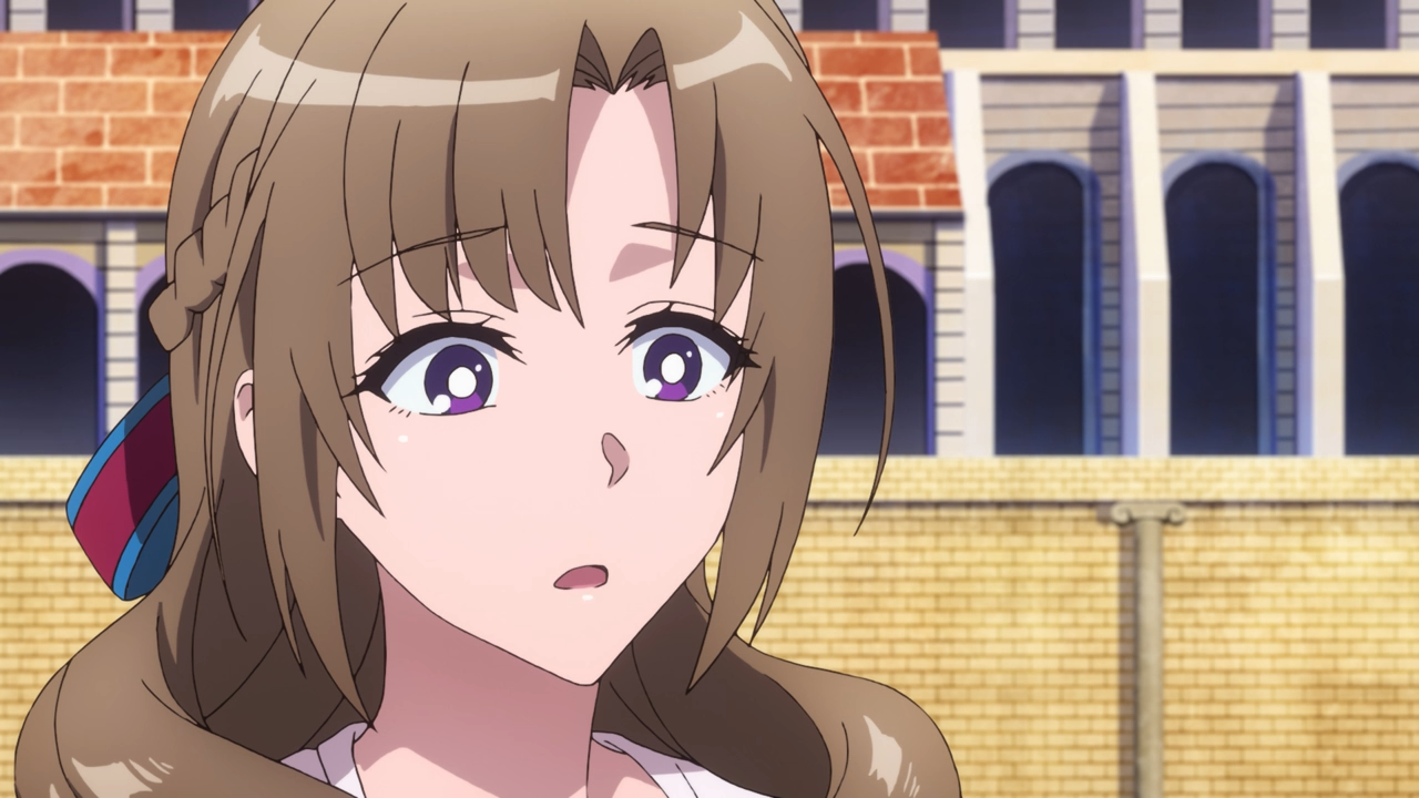 Tsuujou Kougeki ga Zentai Kougeki de Ni-kai Kougeki no Okaasan wa Suki Desu ka? (Homika Subs)